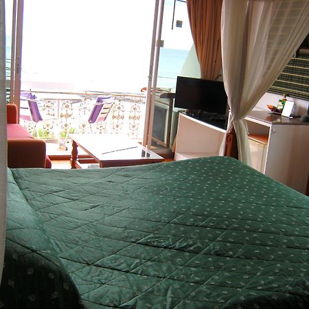 The Orchid Hotel Kalim Bay Patong Екстериор снимка