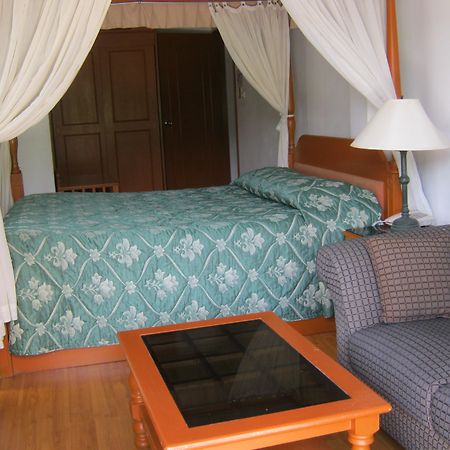The Orchid Hotel Kalim Bay Patong Екстериор снимка
