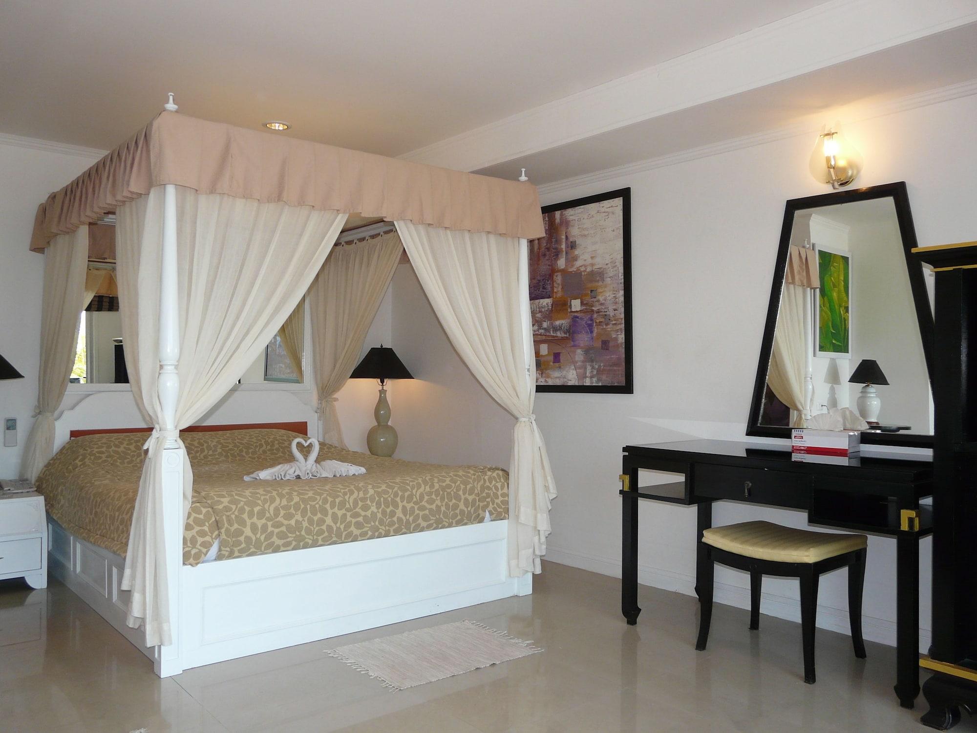 The Orchid Hotel Kalim Bay Patong Екстериор снимка