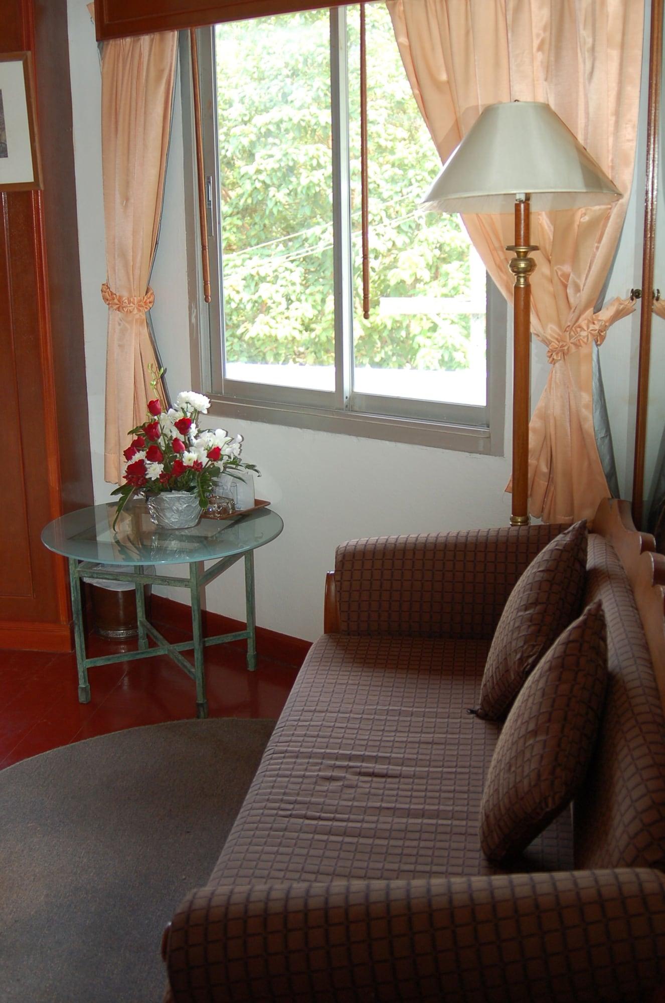 The Orchid Hotel Kalim Bay Patong Екстериор снимка
