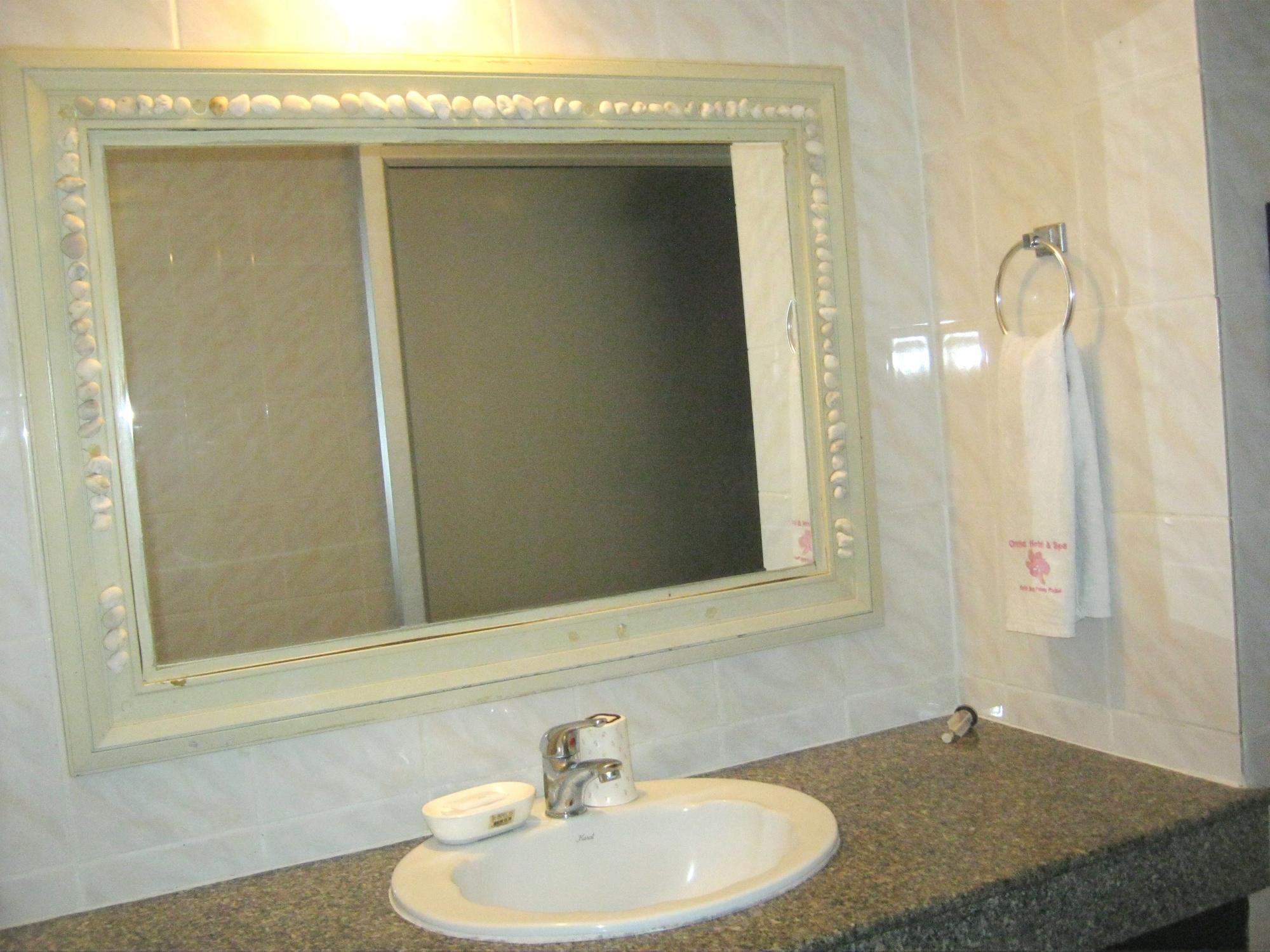 The Orchid Hotel Kalim Bay Patong Екстериор снимка
