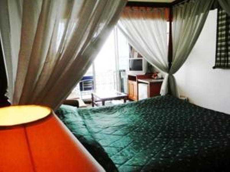 The Orchid Hotel Kalim Bay Patong Екстериор снимка