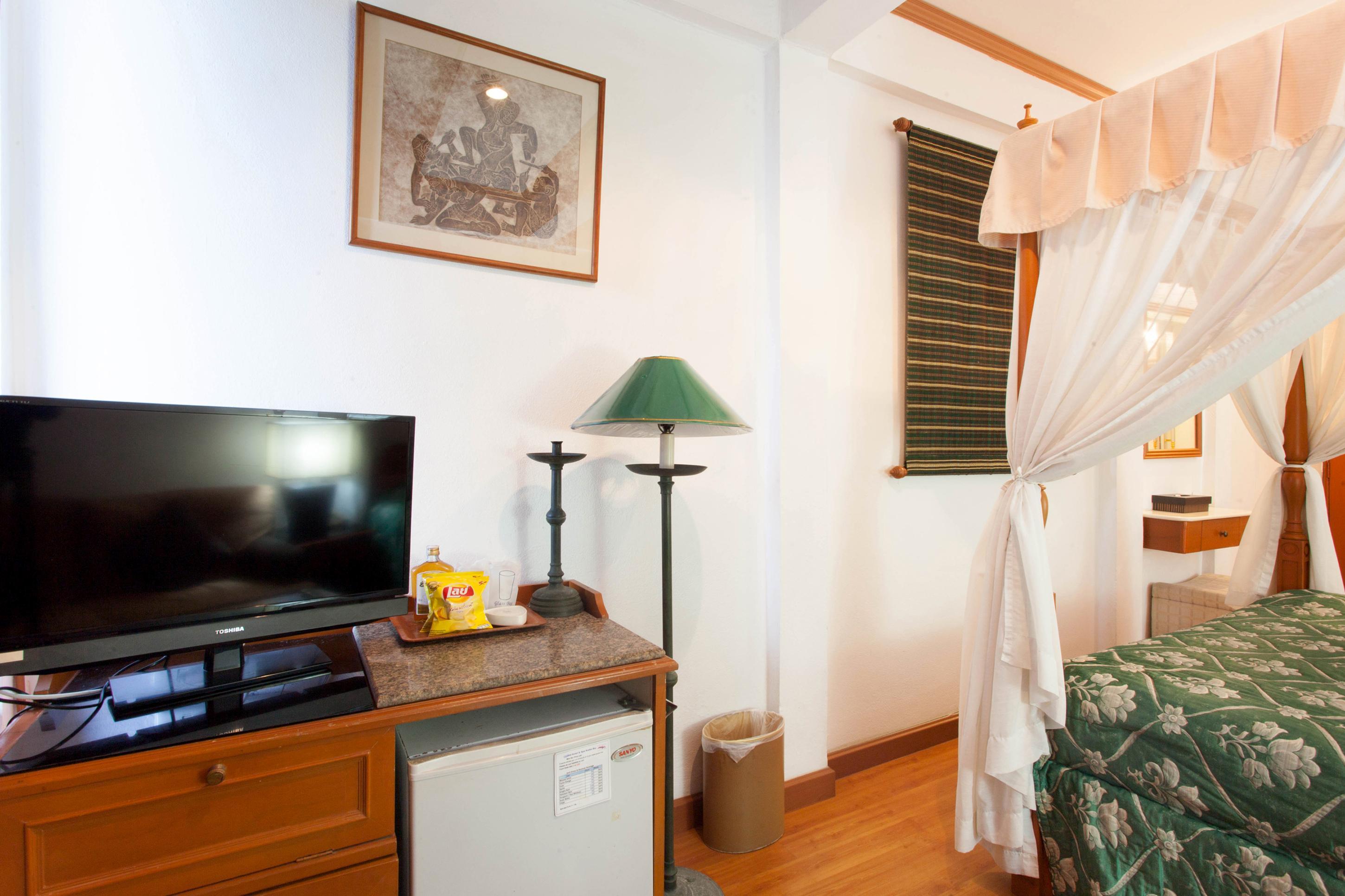 The Orchid Hotel Kalim Bay Patong Екстериор снимка