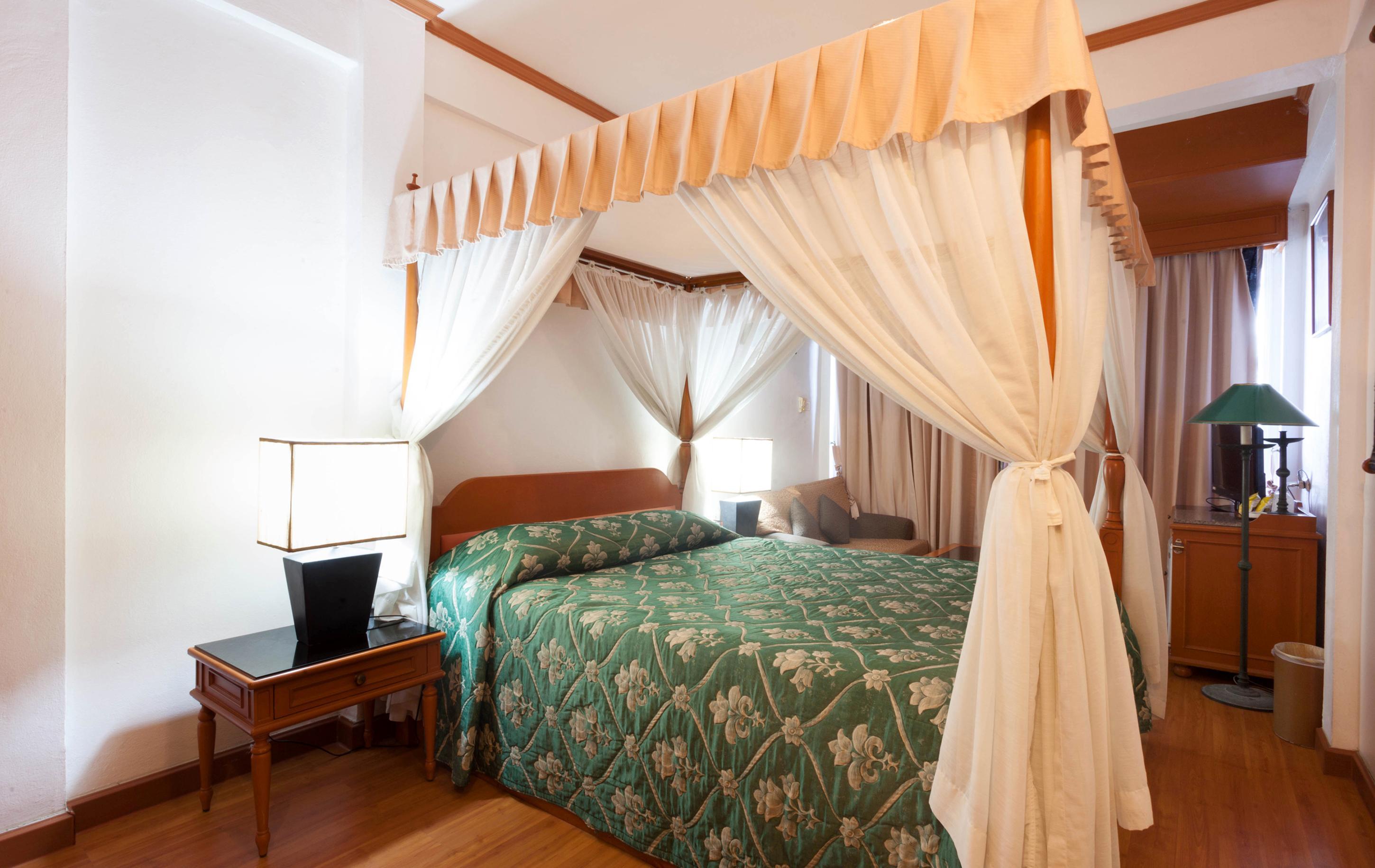 The Orchid Hotel Kalim Bay Patong Екстериор снимка