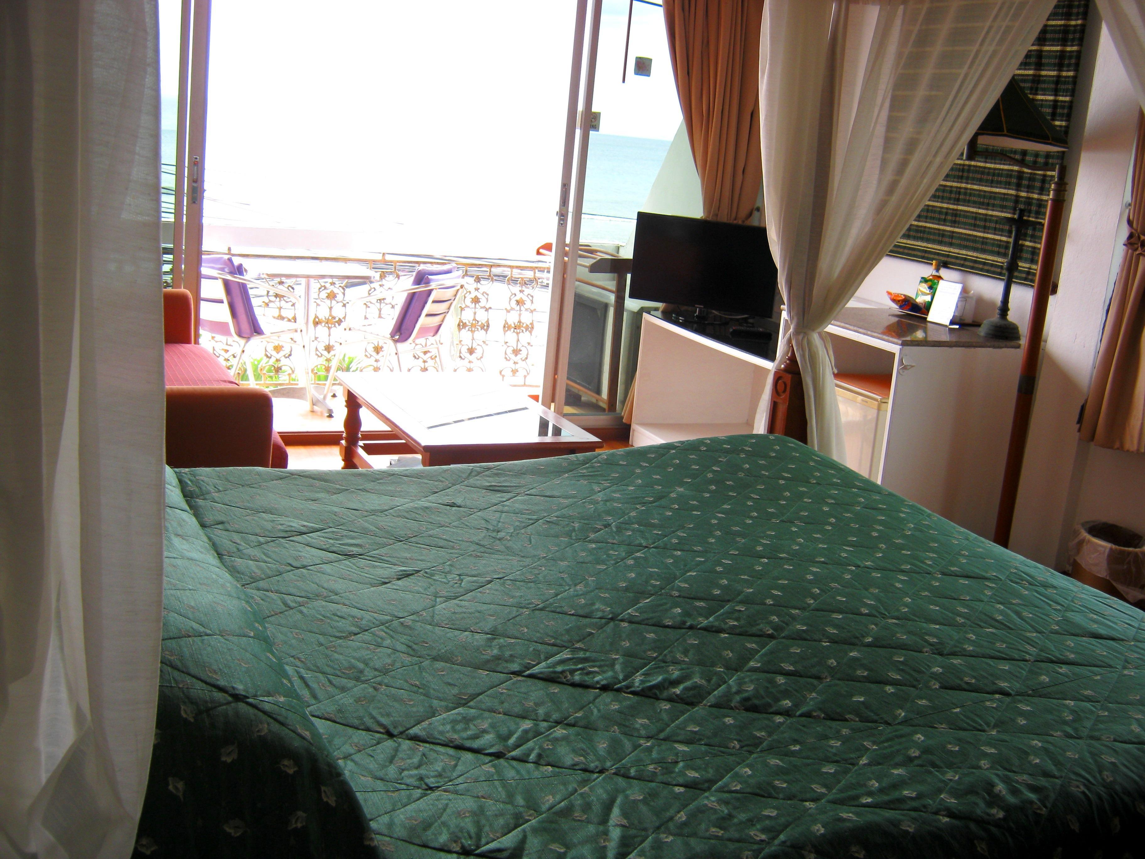 The Orchid Hotel Kalim Bay Patong Екстериор снимка