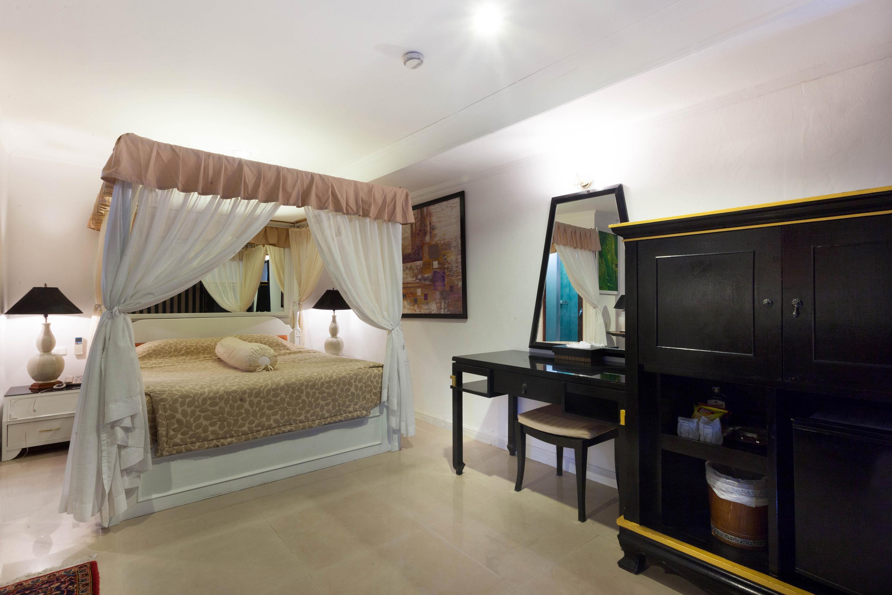The Orchid Hotel Kalim Bay Patong Екстериор снимка