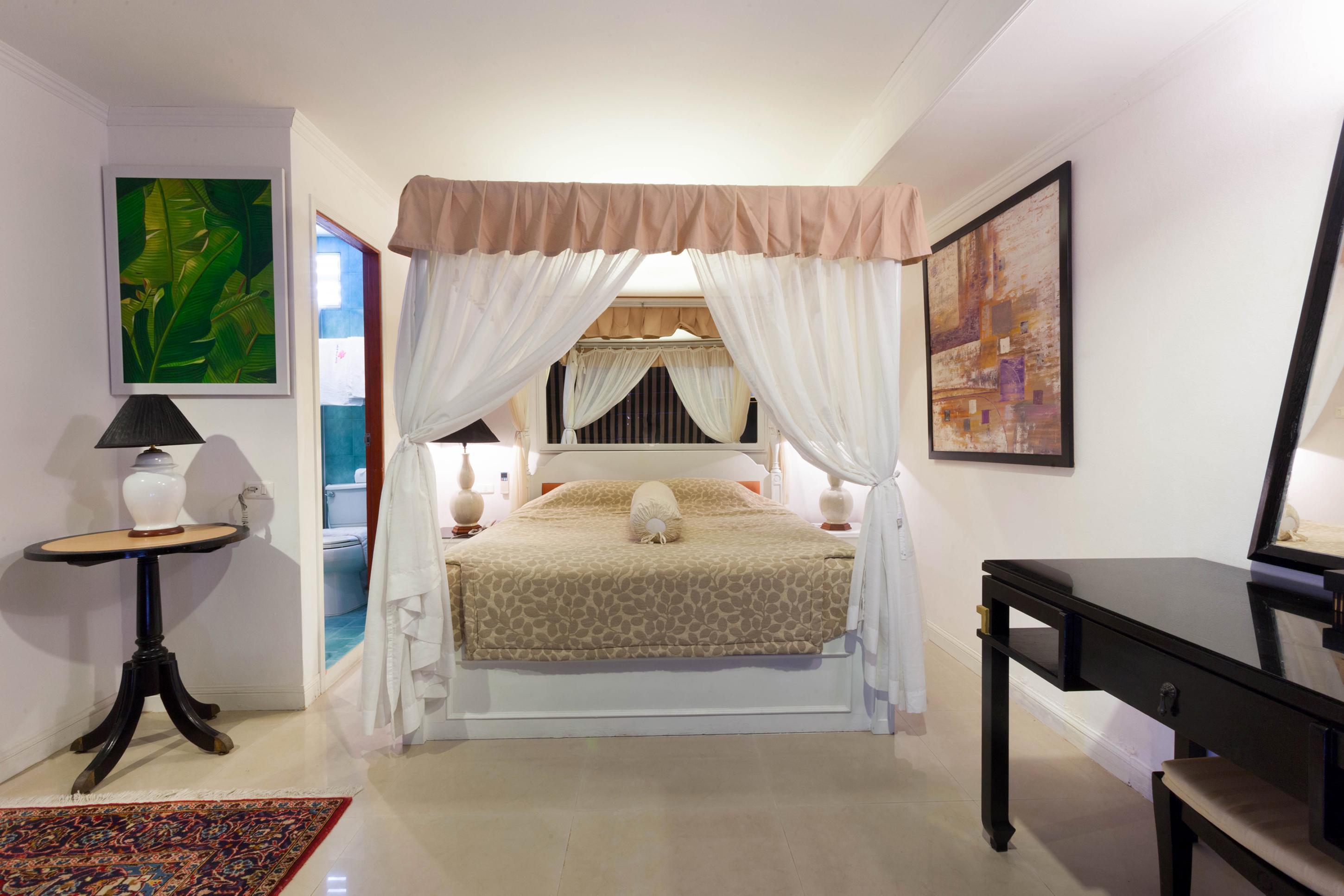 The Orchid Hotel Kalim Bay Patong Екстериор снимка
