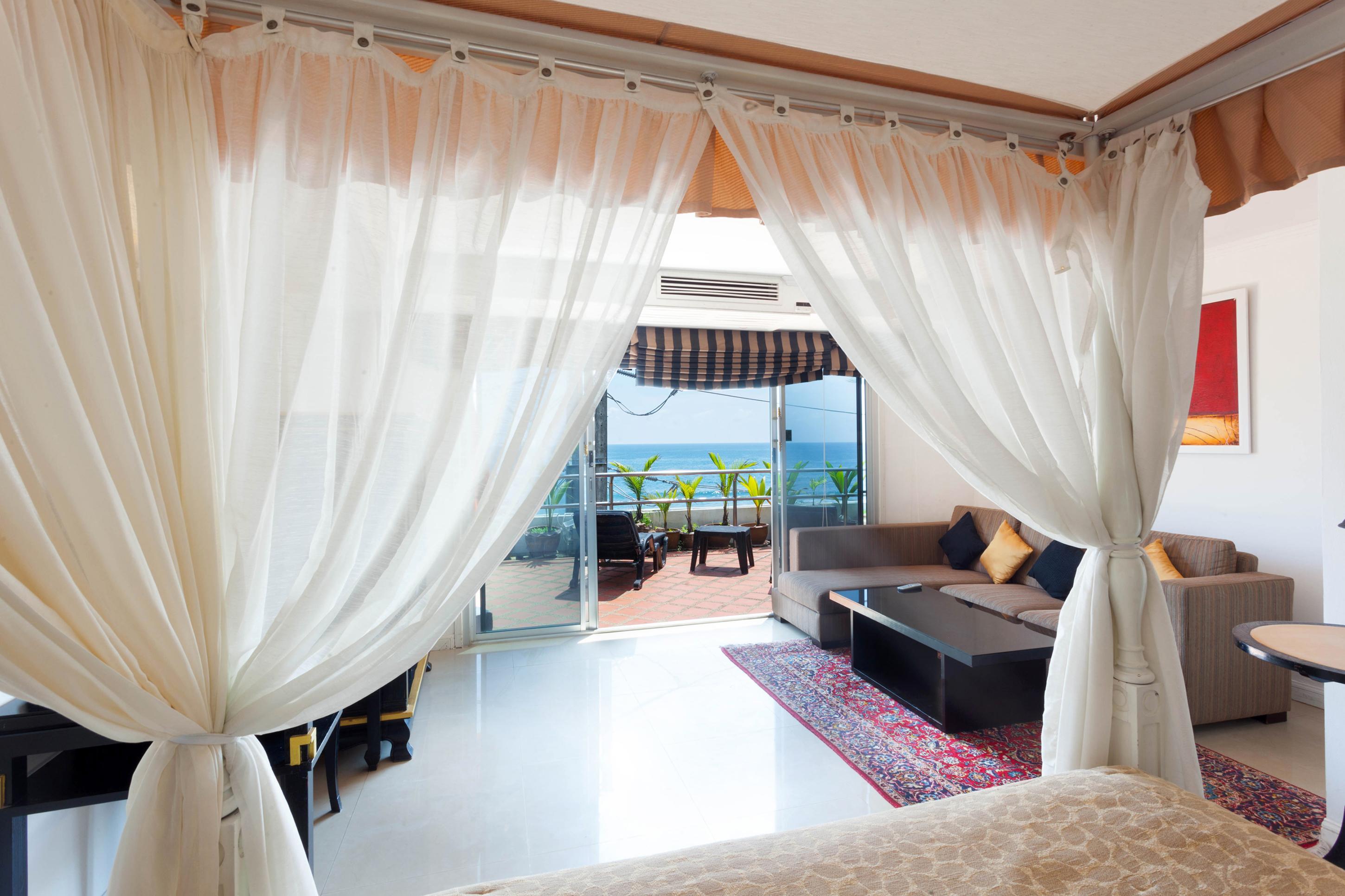 The Orchid Hotel Kalim Bay Patong Екстериор снимка