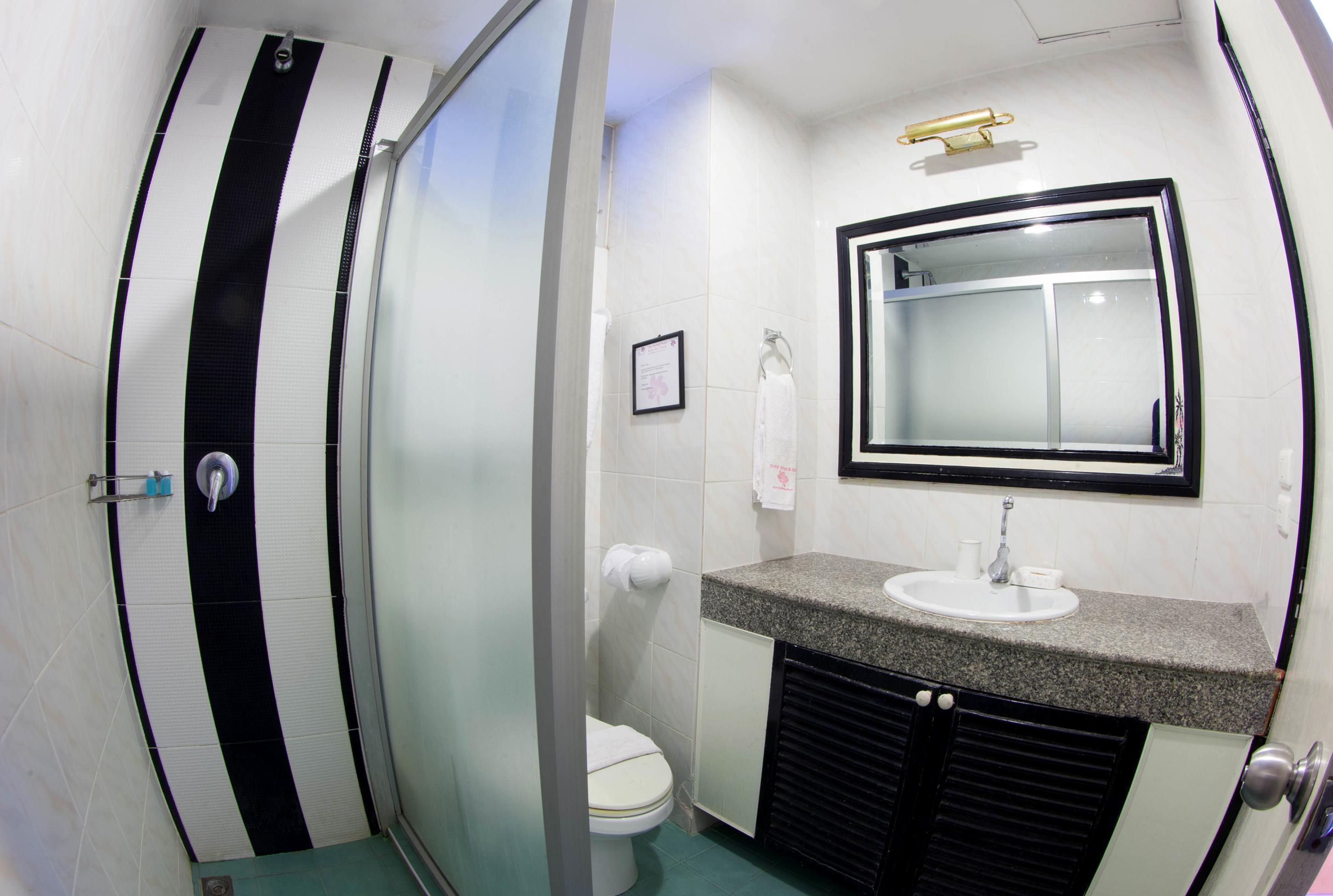 The Orchid Hotel Kalim Bay Patong Екстериор снимка