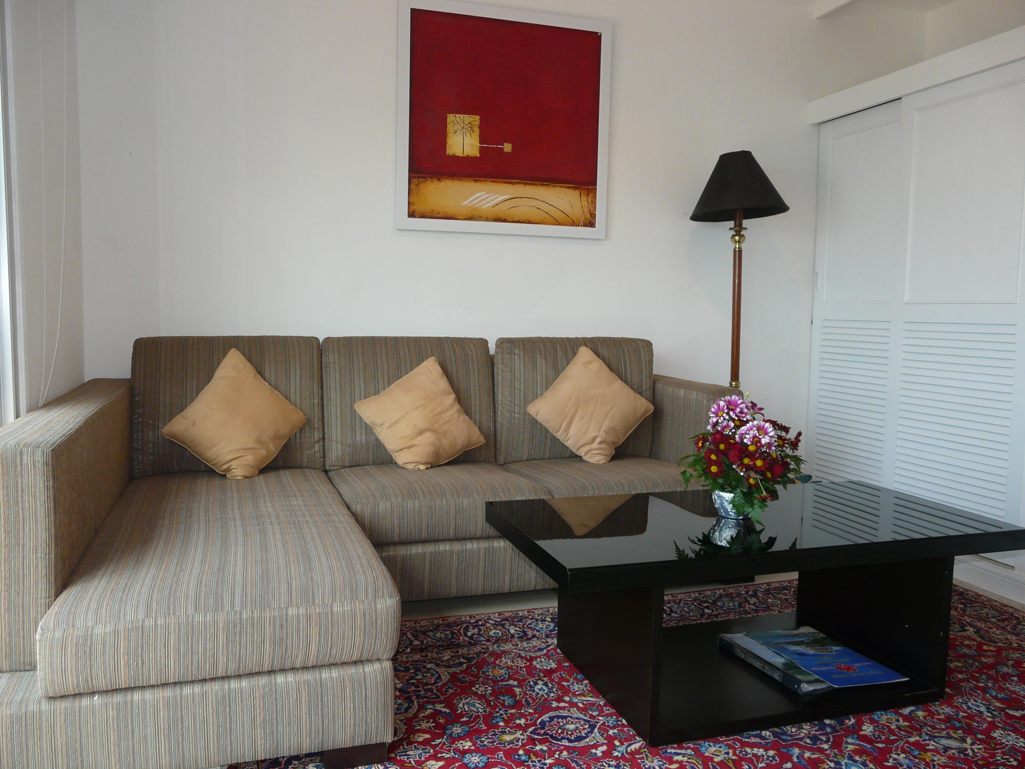 The Orchid Hotel Kalim Bay Patong Екстериор снимка
