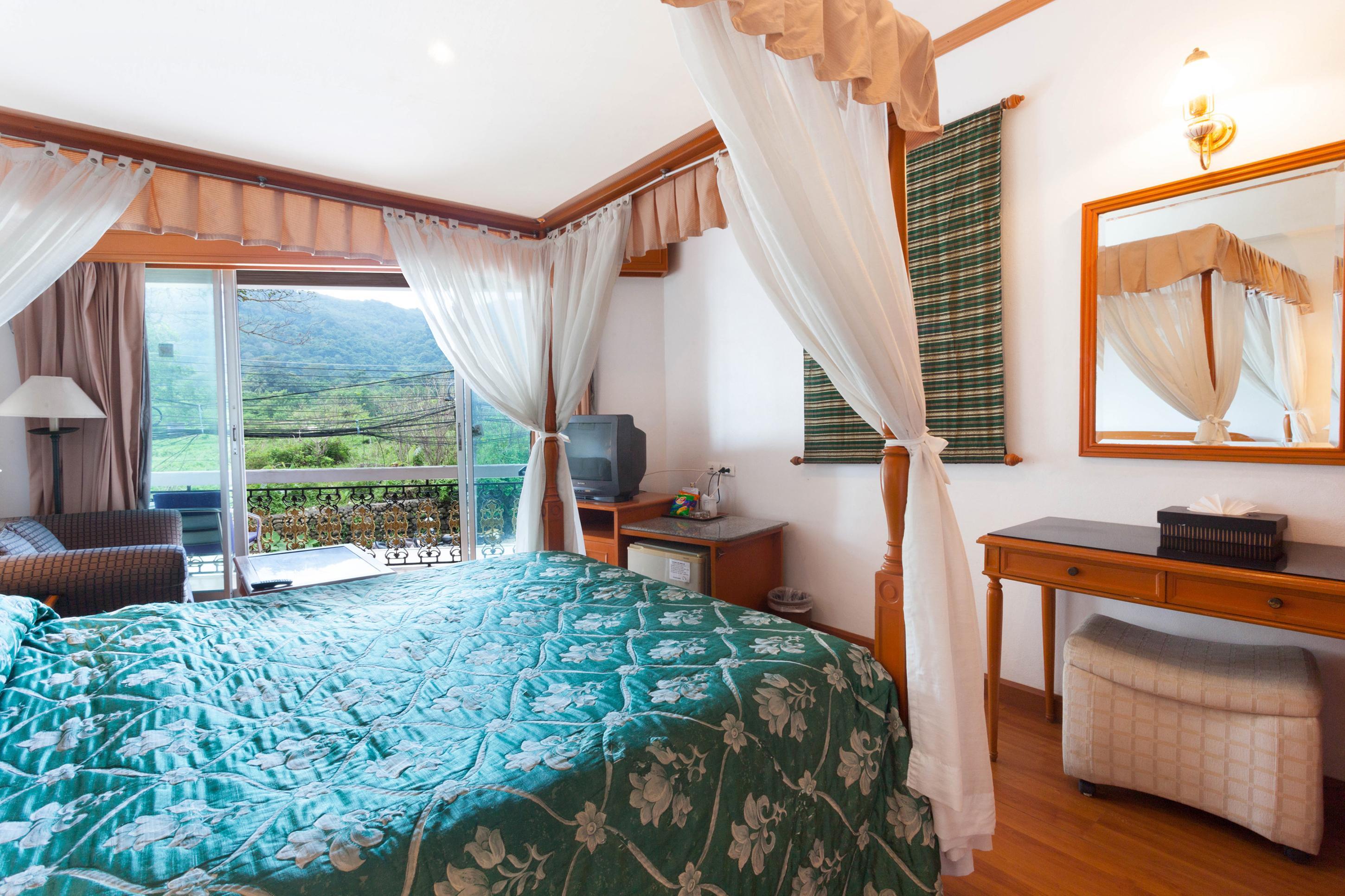 The Orchid Hotel Kalim Bay Patong Екстериор снимка