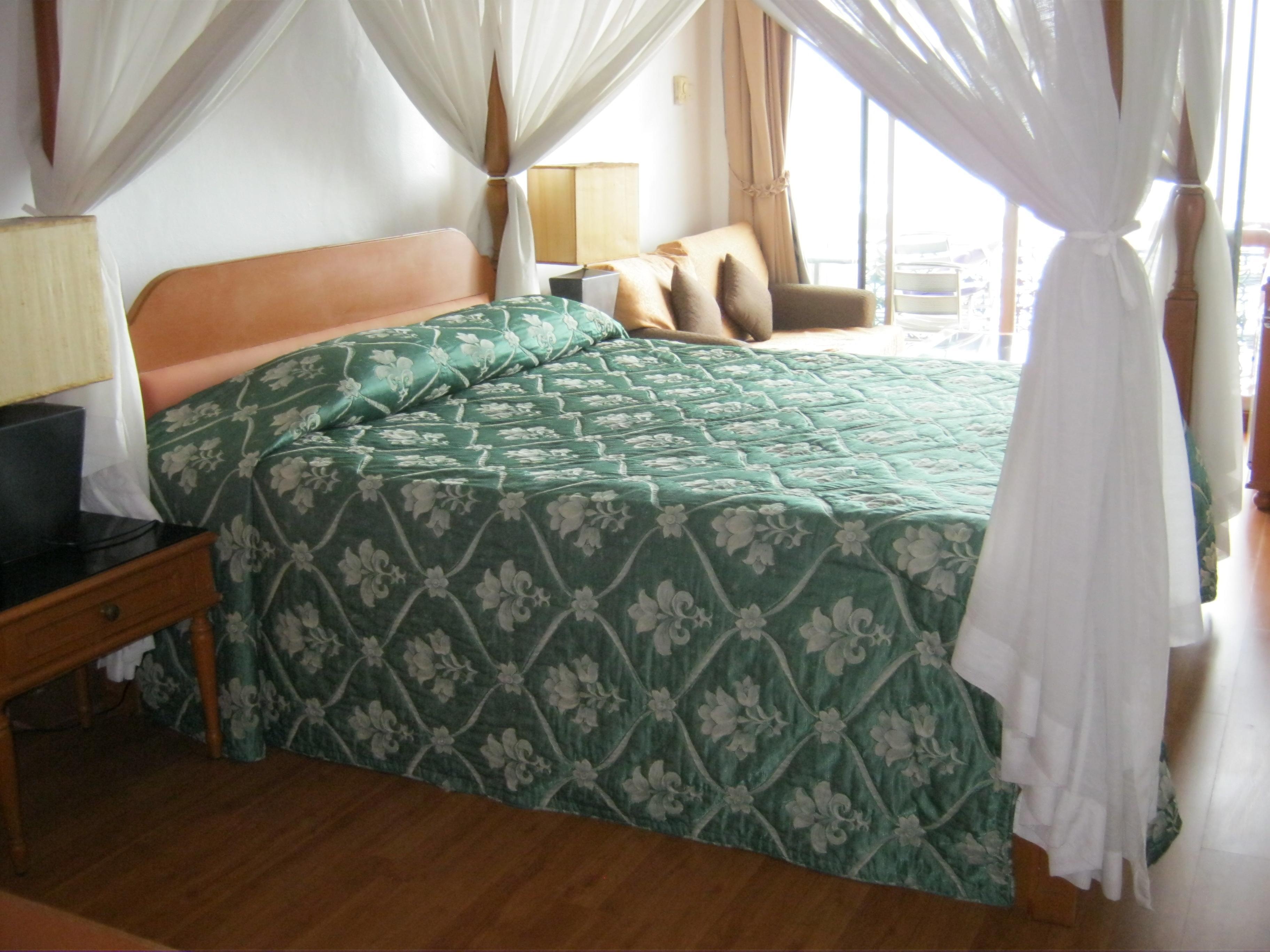 The Orchid Hotel Kalim Bay Patong Екстериор снимка