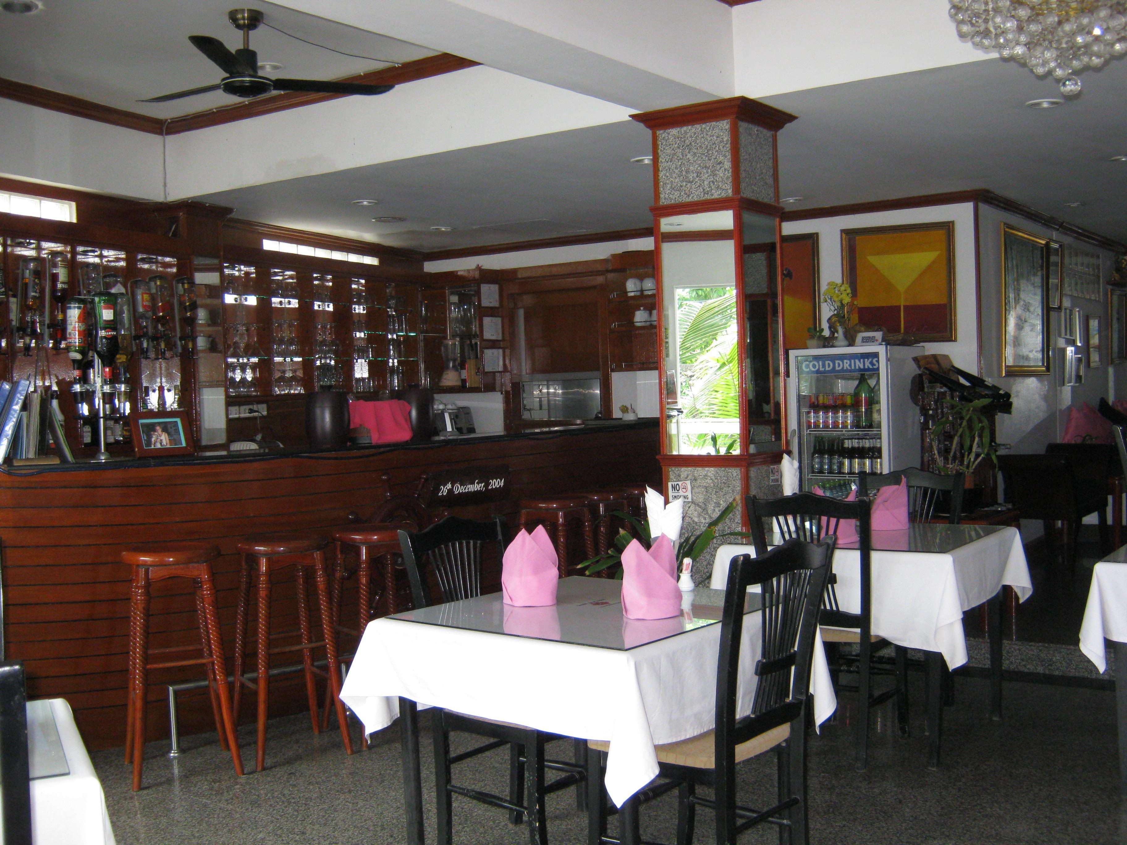 The Orchid Hotel Kalim Bay Patong Екстериор снимка