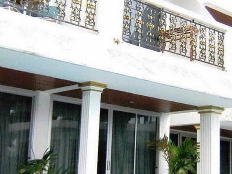 The Orchid Hotel Kalim Bay Patong Екстериор снимка